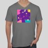 CVC V-Neck T-shirt Thumbnail