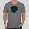 CVC V-Neck T-shirt Thumbnail