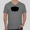 CVC V-Neck T-shirt Thumbnail