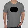 CVC V-Neck T-shirt Thumbnail