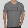 CVC V-Neck T-shirt Thumbnail