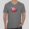 CVC V-Neck T-shirt Thumbnail