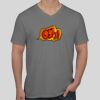 CVC V-Neck T-shirt Thumbnail