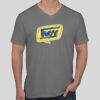 CVC V-Neck T-shirt Thumbnail