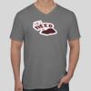 CVC V-Neck T-shirt Thumbnail