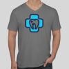 CVC V-Neck T-shirt Thumbnail