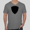 CVC V-Neck T-shirt Thumbnail