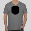 CVC V-Neck T-shirt Thumbnail