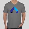 CVC V-Neck T-shirt Thumbnail