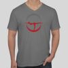 CVC V-Neck T-shirt Thumbnail