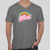 CVC V-Neck T-shirt Thumbnail