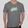 CVC V-Neck T-shirt Thumbnail