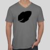 CVC V-Neck T-shirt Thumbnail