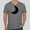 CVC V-Neck T-shirt Thumbnail