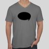 CVC V-Neck T-shirt Thumbnail