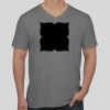 CVC V-Neck T-shirt Thumbnail