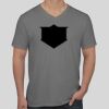 CVC V-Neck T-shirt Thumbnail