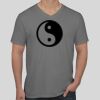 CVC V-Neck T-shirt Thumbnail
