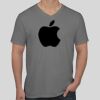 CVC V-Neck T-shirt Thumbnail
