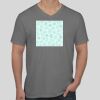 CVC V-Neck T-shirt Thumbnail