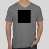 CVC V-Neck T-shirt Thumbnail