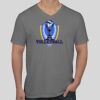 CVC V-Neck T-shirt Thumbnail