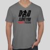 CVC V-Neck T-shirt Thumbnail