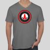 CVC V-Neck T-shirt Thumbnail