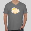 CVC V-Neck T-shirt Thumbnail