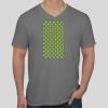 CVC V-Neck T-shirt CVC V-Neck T-shirt Thumbnail