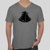 CVC V-Neck T-shirt CVC V-Neck T-shirt Thumbnail