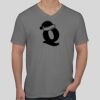 CVC V-Neck T-shirt Thumbnail