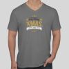 CVC V-Neck T-shirt CVC V-Neck T-shirt Thumbnail
