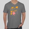 CVC V-Neck T-shirt Thumbnail