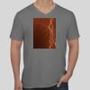 CVC V-Neck T-shirt Thumbnail