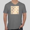 CVC V-Neck T-shirt Thumbnail