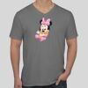 CVC V-Neck T-shirt Thumbnail