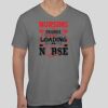 CVC V-Neck T-shirt Thumbnail