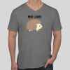 CVC V-Neck T-shirt Thumbnail