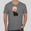 CVC V-Neck T-shirt Thumbnail