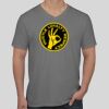 CVC V-Neck T-shirt Thumbnail