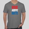 CVC V-Neck T-shirt Thumbnail