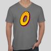 CVC V-Neck T-shirt Thumbnail