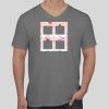 CVC V-Neck T-shirt Thumbnail
