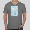CVC V-Neck T-shirt Thumbnail