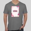 CVC V-Neck T-shirt Thumbnail