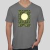 CVC V-Neck T-shirt Thumbnail