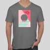 CVC V-Neck T-shirt Thumbnail