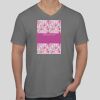 CVC V-Neck T-shirt Thumbnail