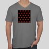 CVC V-Neck T-shirt Thumbnail